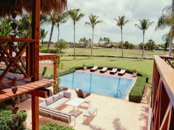 Dominican Republic Home 1003474