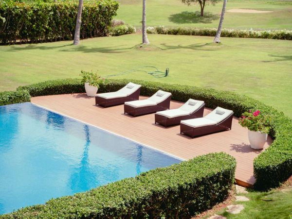Dominican Republic Home 1003474