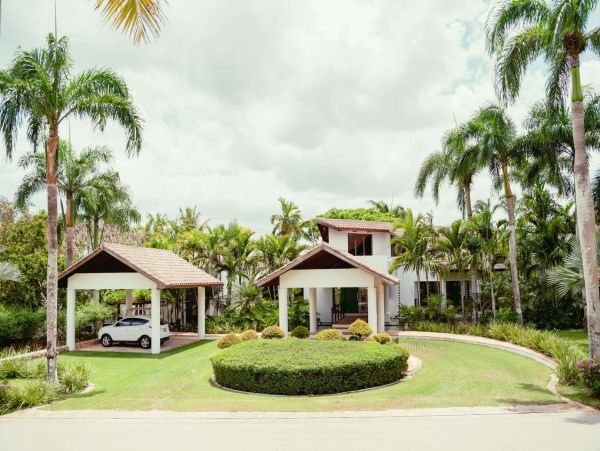 Dominican Republic Home 1003474