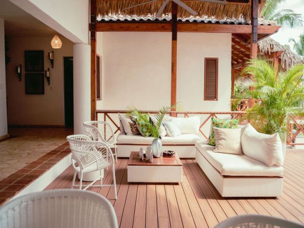 Dominican Republic Home 1003474