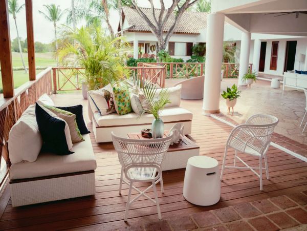 Dominican Republic Home 1003474