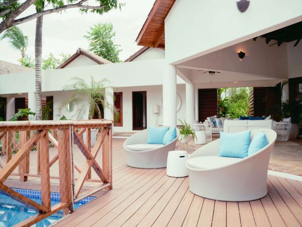 Dominican Republic Home 1003474