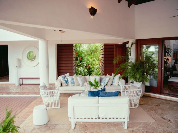 Dominican Republic Home 1003474