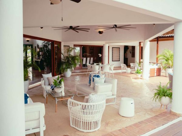 Dominican Republic Home 1003474