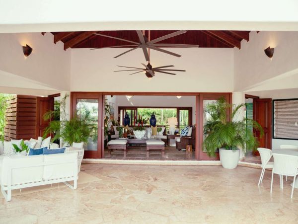 Dominican Republic Home 1003474