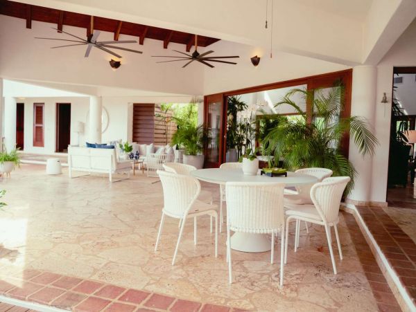 Dominican Republic Home 1003474