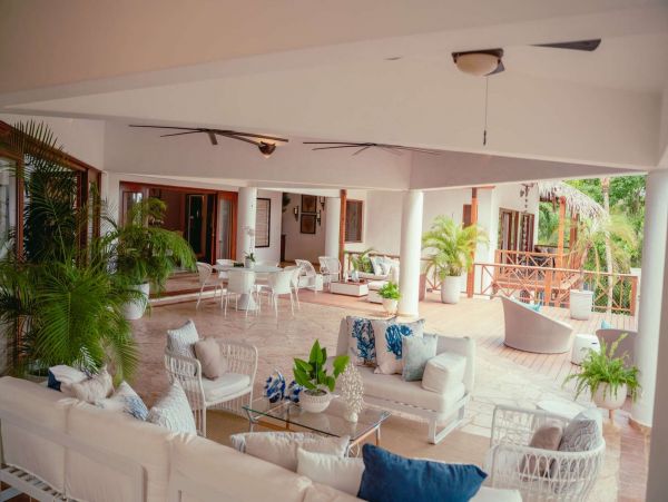 Dominican Republic Home 1003474