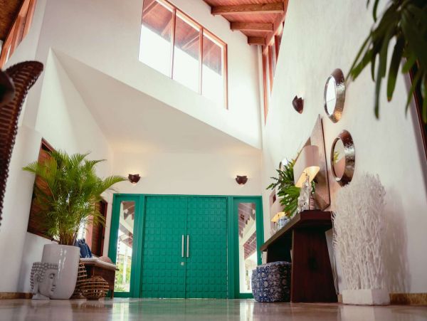 Dominican Republic Home 1003474