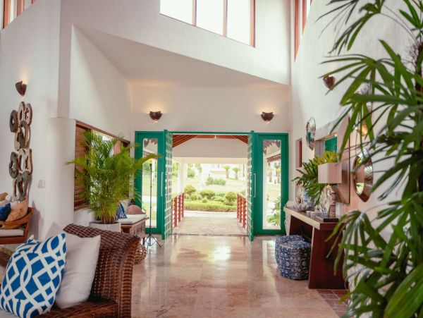 Dominican Republic Home 1003474