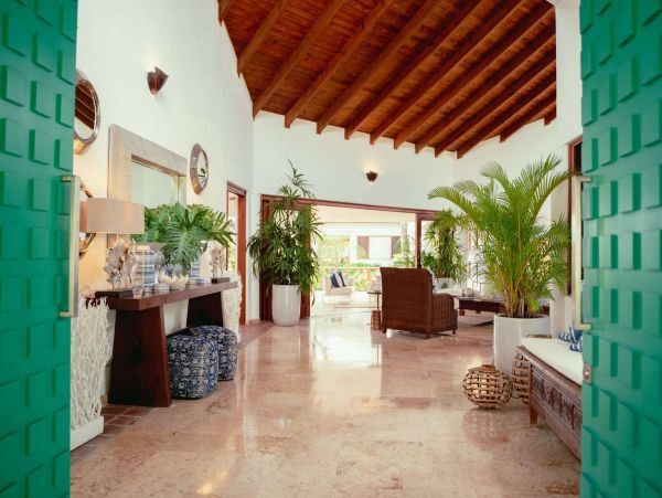 Dominican Republic Home 1003474
