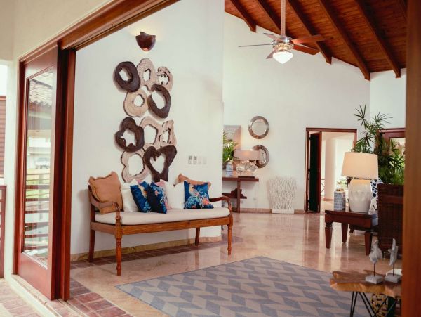 Dominican Republic Home 1003474