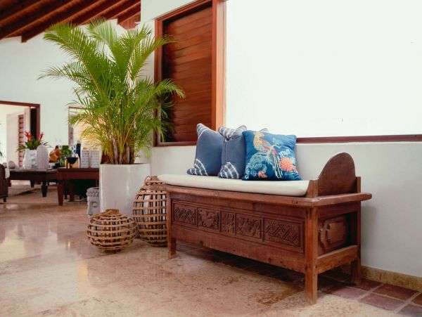 Dominican Republic Home 1003474