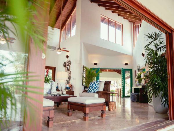 Dominican Republic Home 1003474