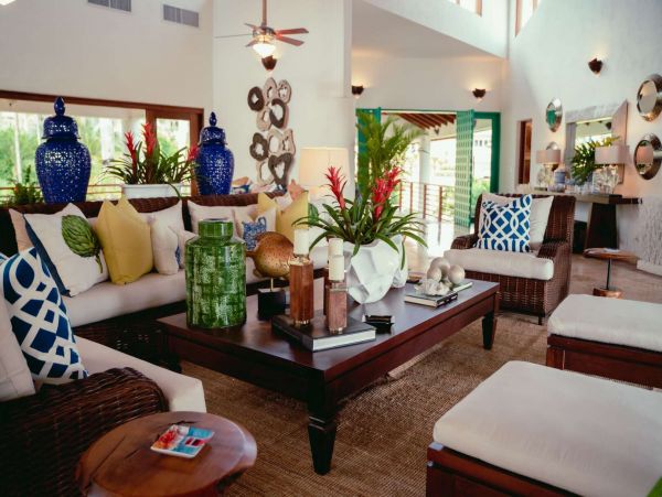 Dominican Republic Home 1003474