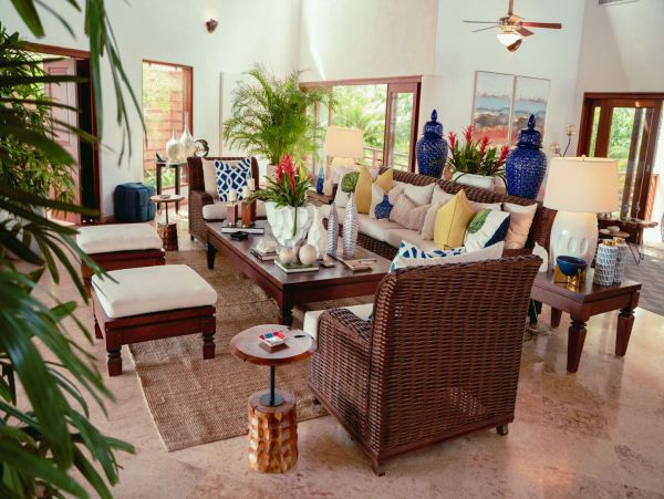 Dominican Republic Home 1003474
