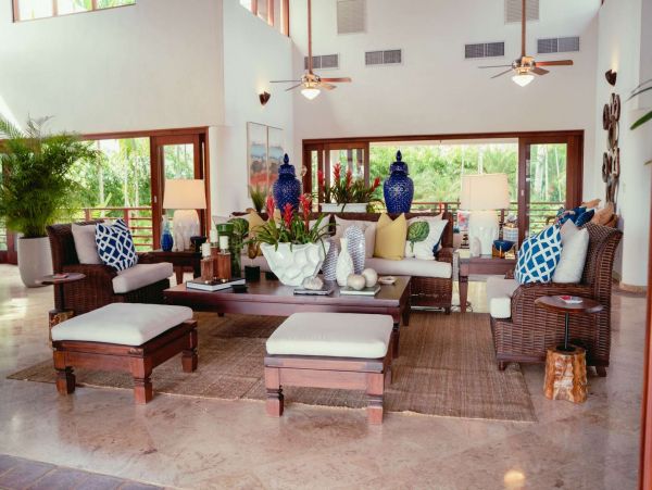 Dominican Republic Home 1003474