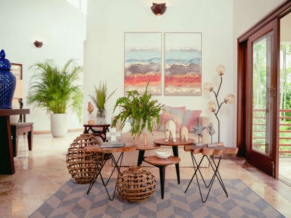 Dominican Republic Home 1003474