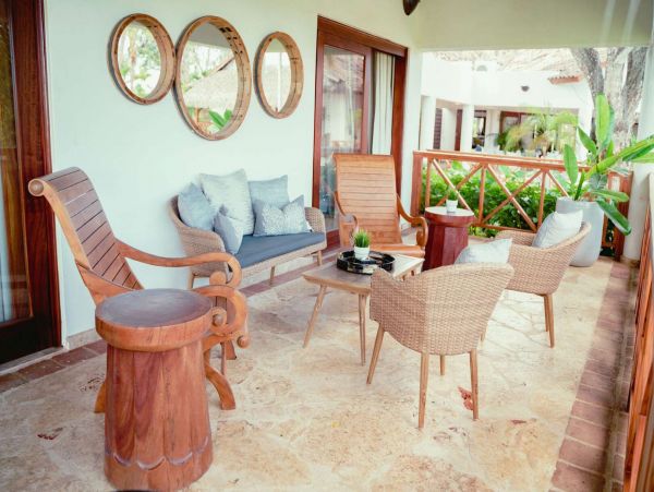 Dominican Republic Home 1003474