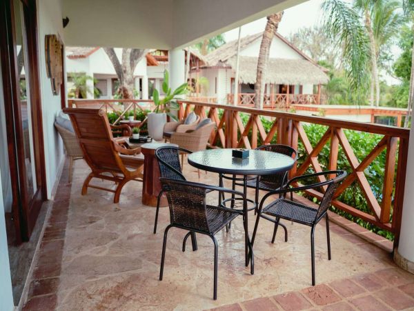 Dominican Republic Home 1003474