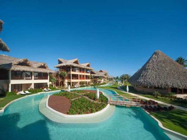 Dominican Republic Condo 1003475