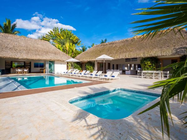 Dominican Republic Home 1003476