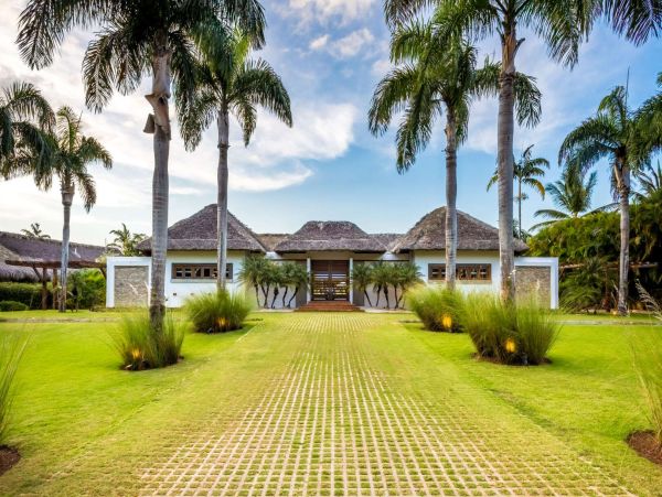 Dominican Republic Home 1003476