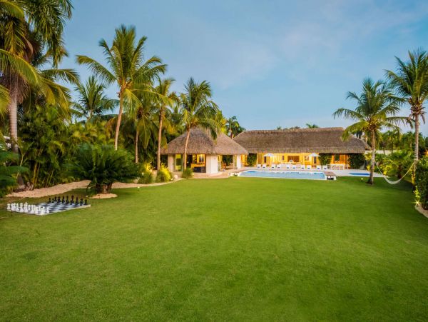 Dominican Republic Home 1003476