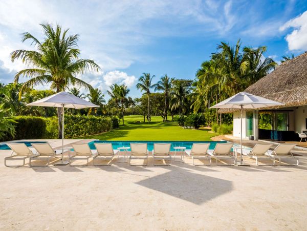 Dominican Republic Home 1003476