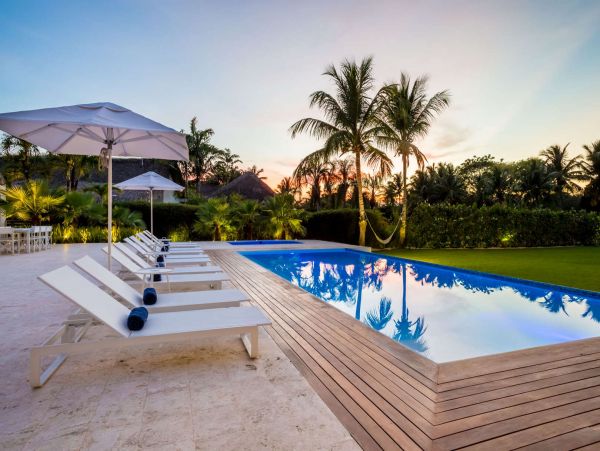 Dominican Republic Home 1003476