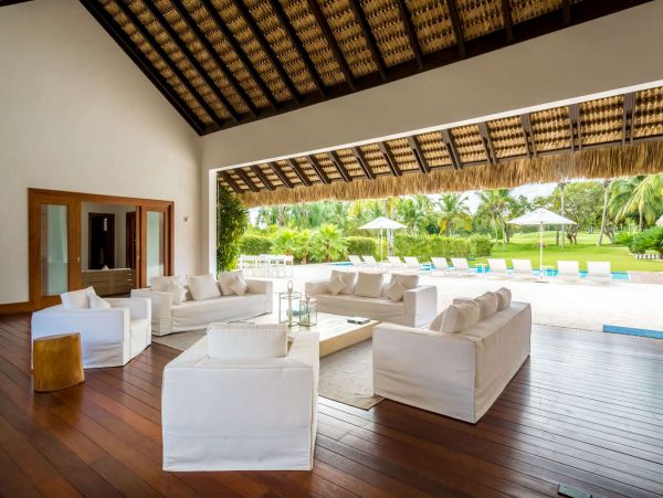Dominican Republic Home 1003476