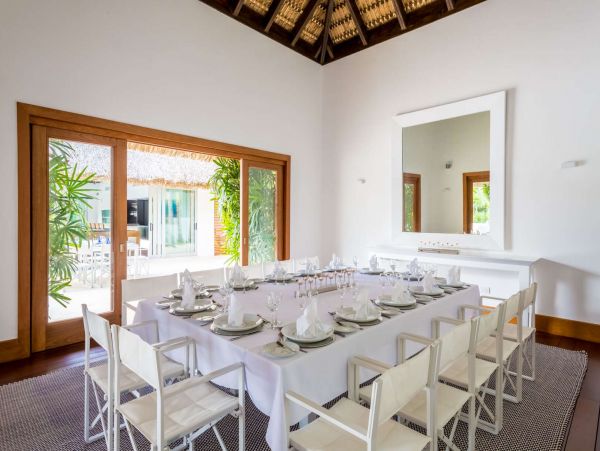Dominican Republic Home 1003476