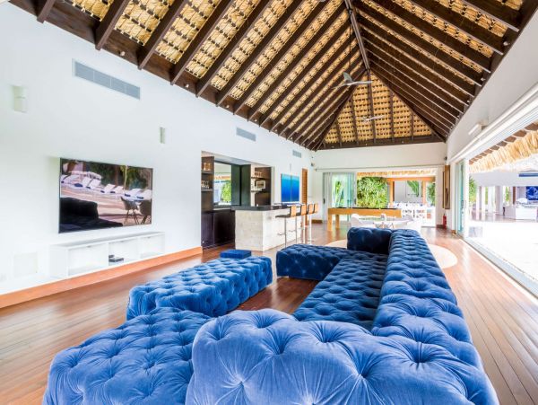 Dominican Republic Home 1003476