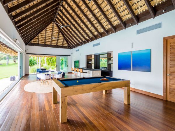 Dominican Republic Home 1003476