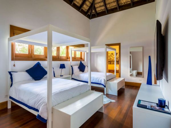 Dominican Republic Home 1003476