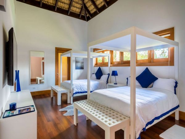Dominican Republic Home 1003476