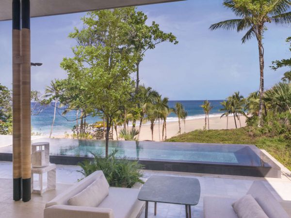 Dominican Republic Condo 1003477