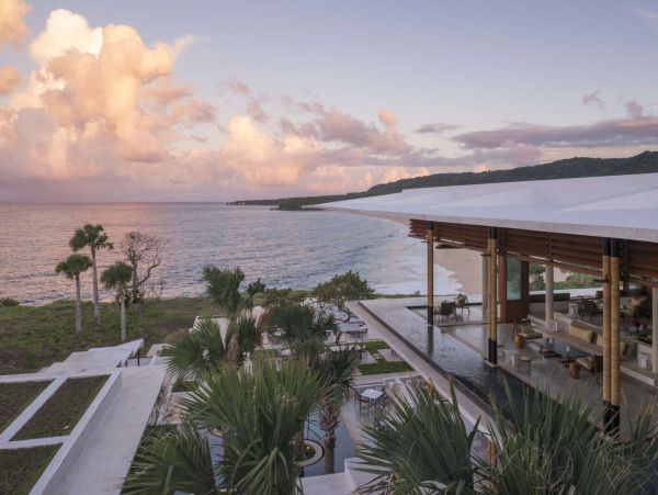 Dominican Republic Condo 1003477