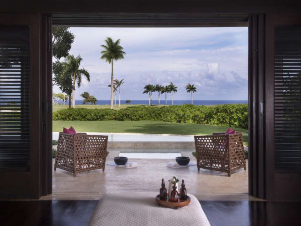 Dominican Republic Condo 1003477