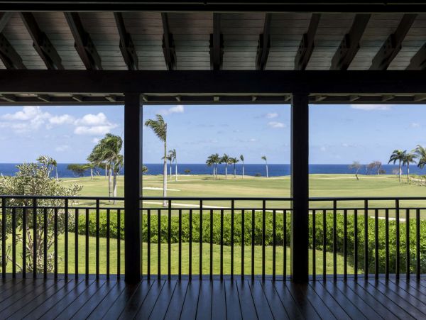 Dominican Republic Condo 1003477