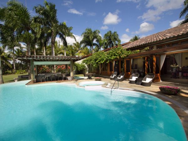 Dominican Republic Home 1003478