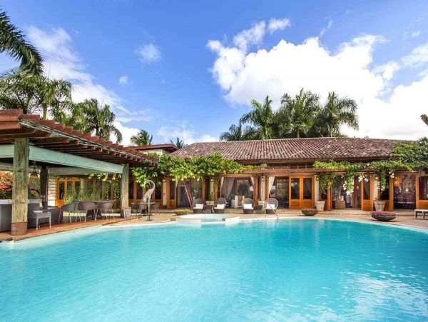 Dominican Republic Home 1003478