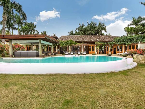 Dominican Republic Home 1003478