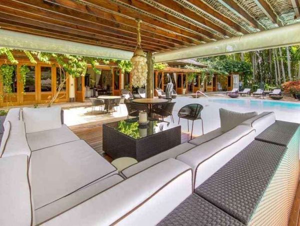 Dominican Republic Home 1003478