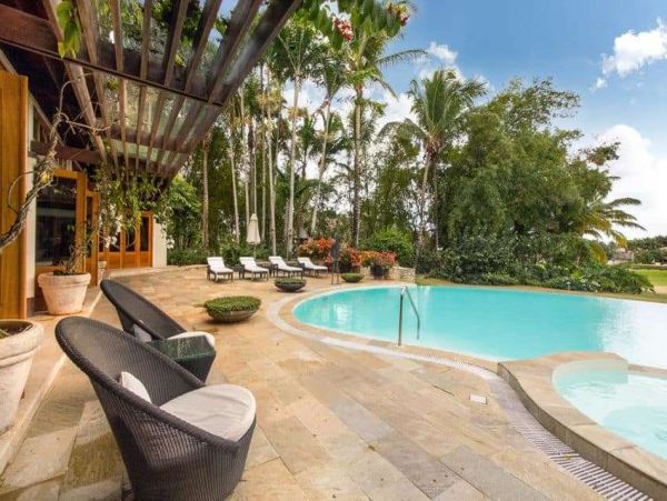 Dominican Republic Home 1003478