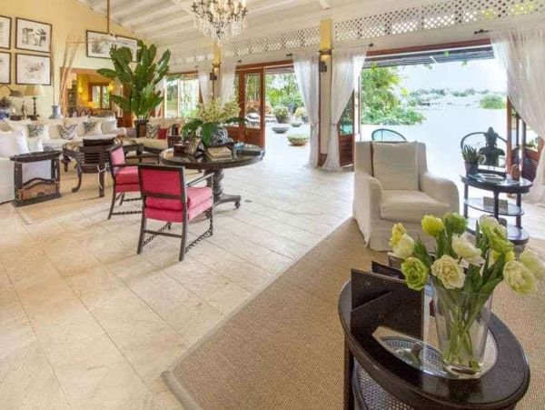 Dominican Republic Home 1003478
