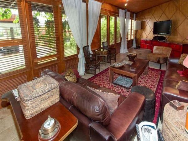 Dominican Republic Home 1003478