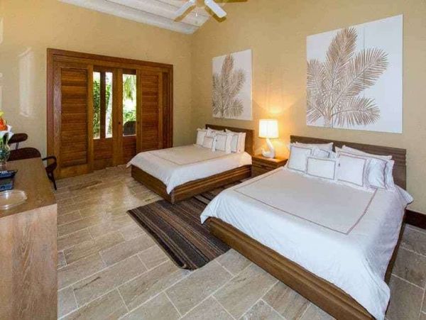 Dominican Republic Home 1003478