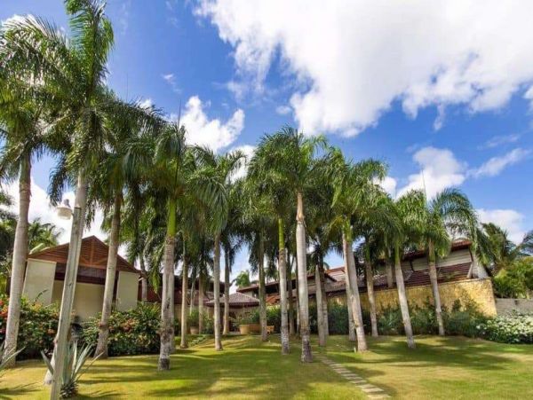 Dominican Republic Home 1003478