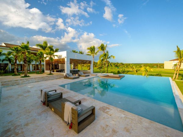 Dominican Republic Home 1003479