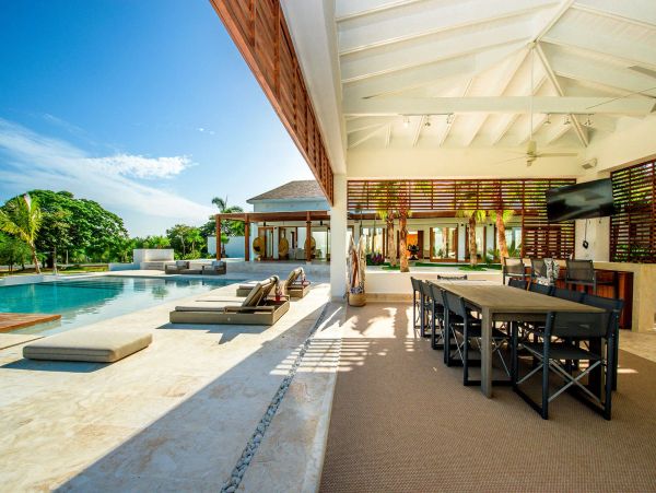 Dominican Republic Home 1003479